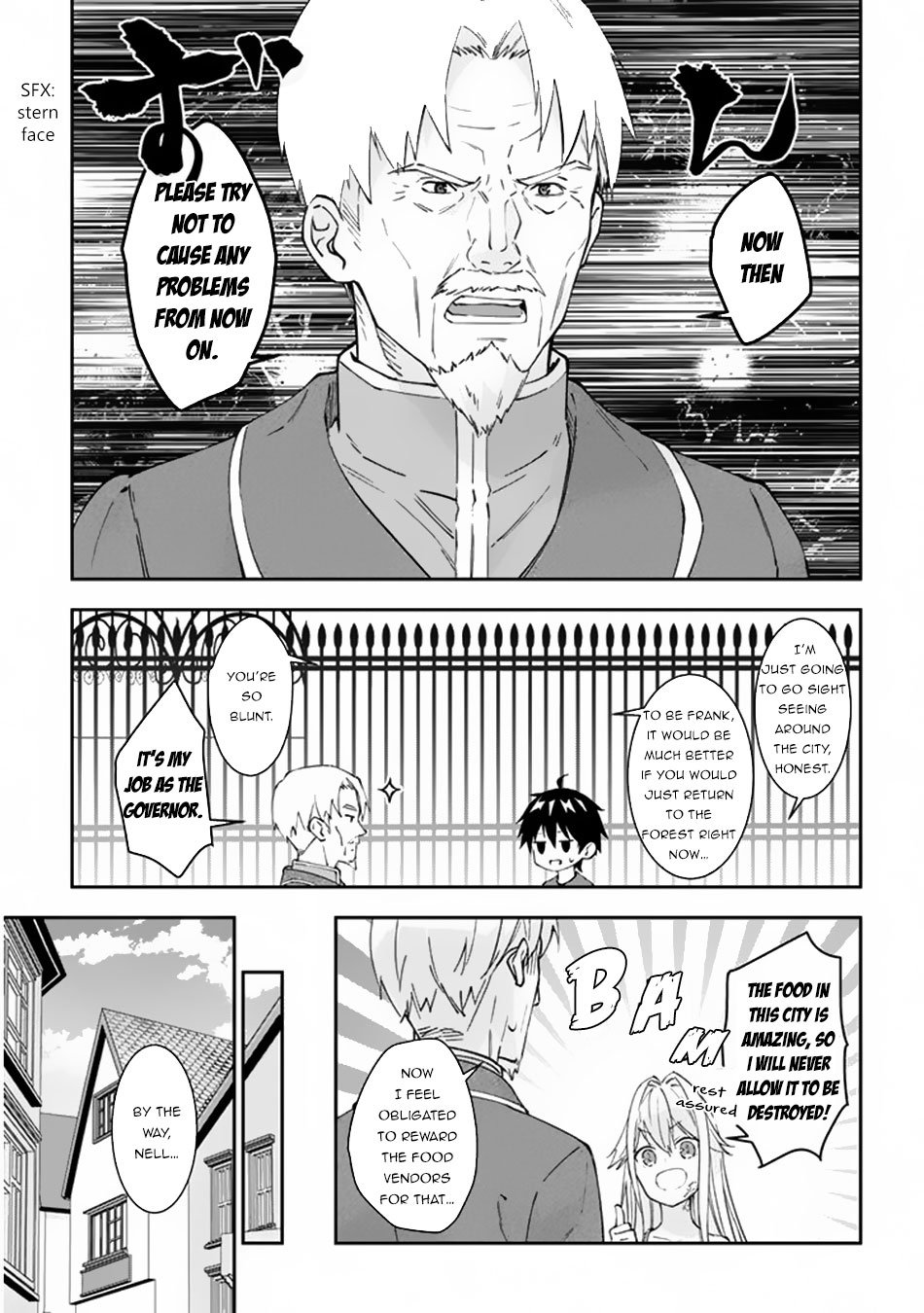 Maou ni Natta node, Dungeon Tsukutte Jingai Musume to Honobono suru Chapter 22 8